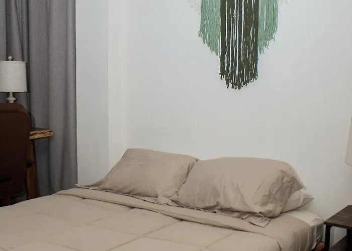 2 Bdrm-2 Baths For Groups & Music Lovers * Tulum