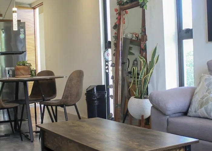 2 Bdrm-2 Baths For Groups & Music Lovers Apartamento Tulum