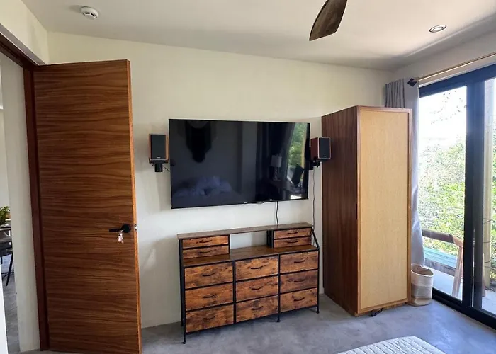 2 Bdrm-2 Baths For Groups & Music Lovers Apartamento *