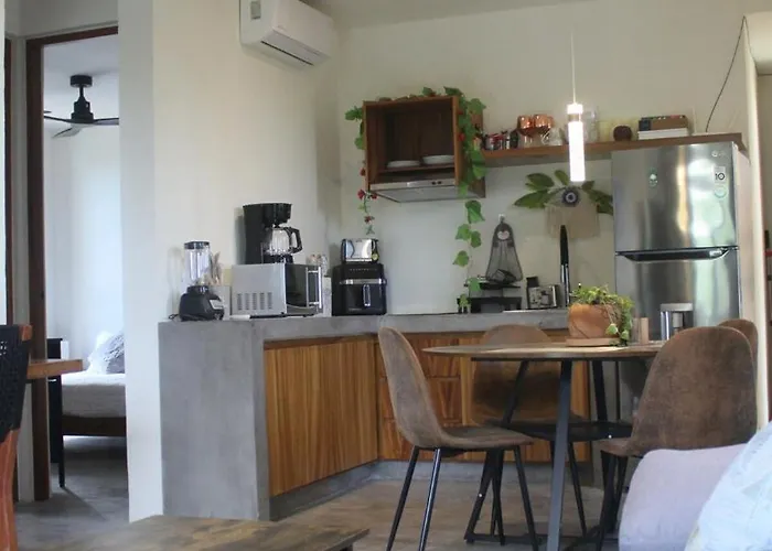 Apartamento 2 Bdrm-2 Baths For Groups & Music Lovers *