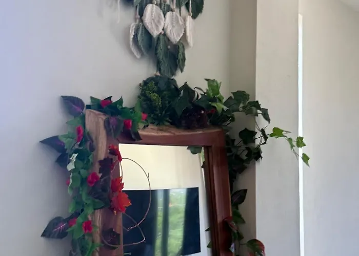 Apartamento 2 Bdrm-2 Baths For Groups & Music Lovers