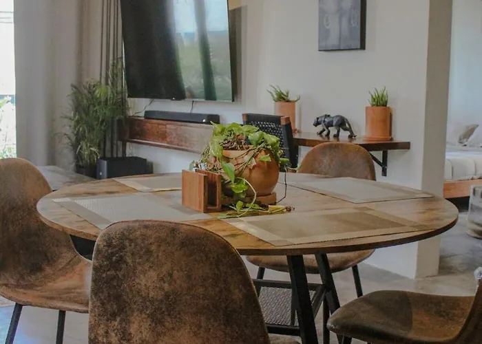 2 Bdrm-2 Baths For Groups & Music Lovers Apartamento