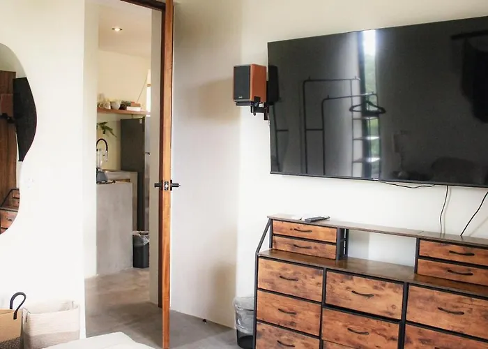Apartamento 2 Bdrm-2 Baths For Groups & Music Lovers *