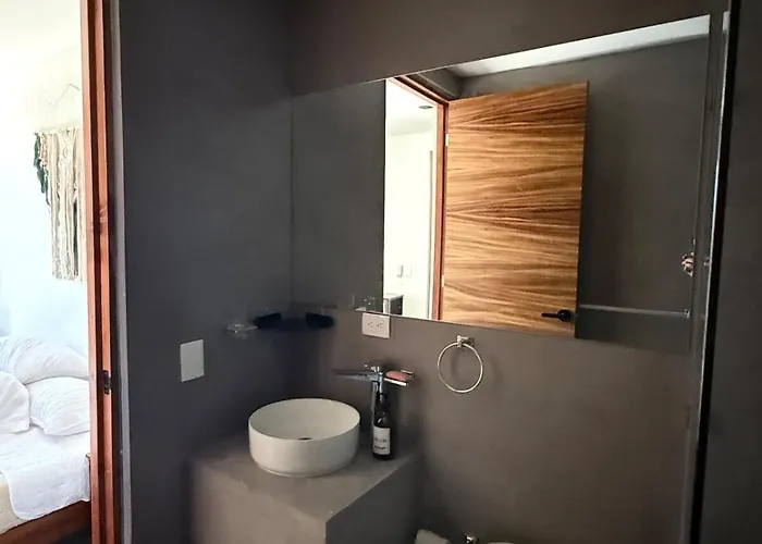 2 Bdrm-2 Baths For Groups & Music Lovers Tulum