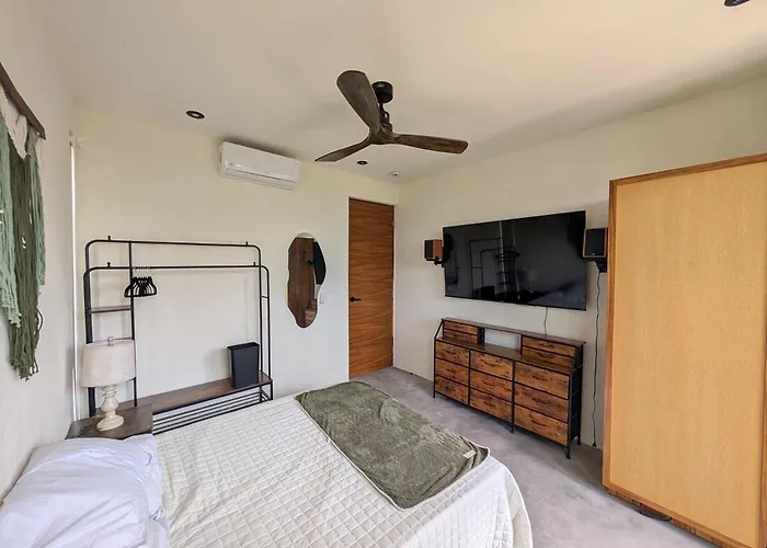 2 Bdrm-2 Baths For Groups & Music Lovers Apartamento *
