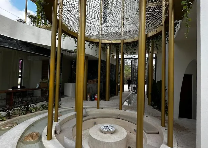 2 Bdrm-2 Baths For Groups & Music Lovers Tulum
