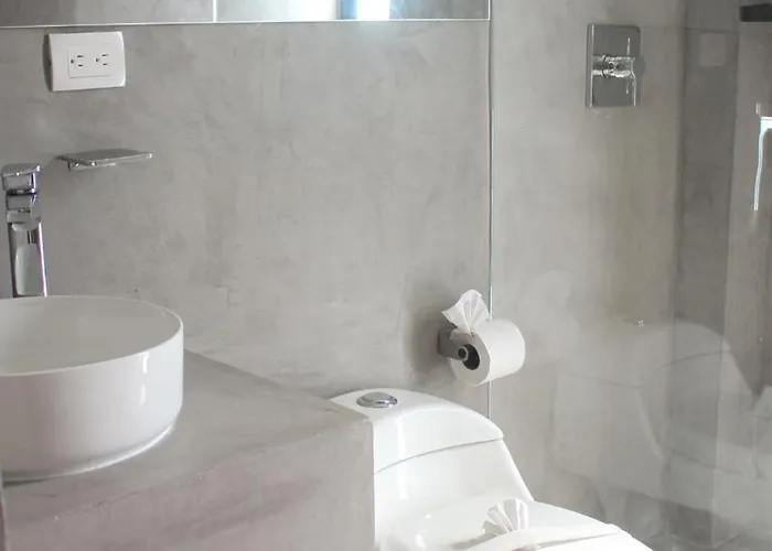 2 Bdrm-2 Baths For Groups & Music Lovers * Tulum