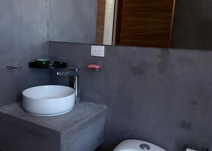 Apartamento 2 Bdrm-2 Baths For Groups & Music Lovers