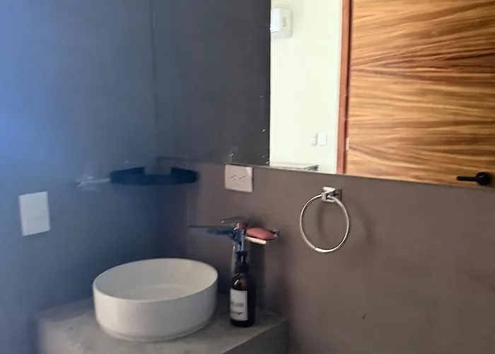 Apartamento 2 Bdrm-2 Baths For Groups & Music Lovers Tulum