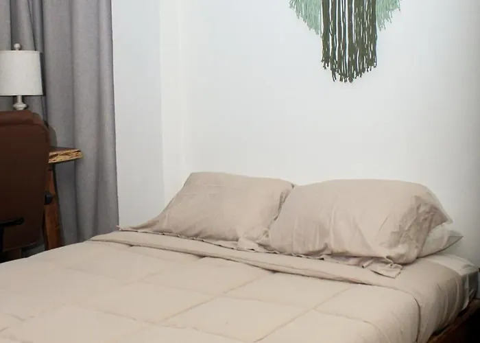 Apartamento 2 Bdrm-2 Baths For Groups & Music Lovers Tulum