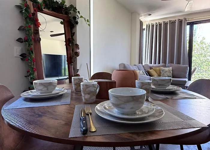 2 Bdrm-2 Baths For Groups & Music Lovers