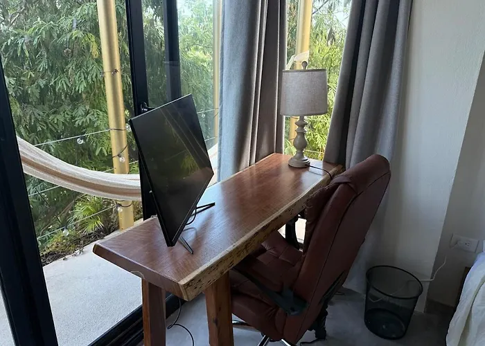 Apartamento 2 Bdrm-2 Baths For Groups & Music Lovers *