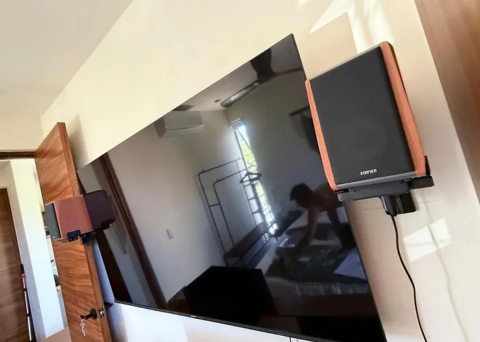 2 Bdrm-2 Baths For Groups & Music Lovers Tulum