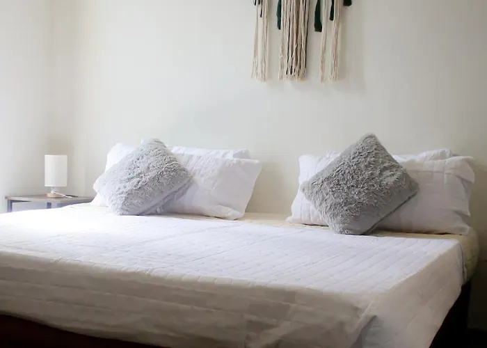 2 Bdrm-2 Baths For Groups & Music Lovers * Tulum