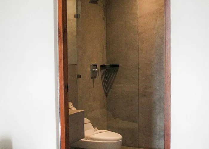 2 Bdrm-2 Baths For Groups & Music Lovers * Tulum