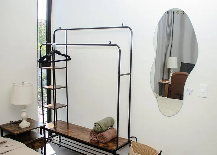 2 Bdrm-2 Baths For Groups & Music Lovers Tulum