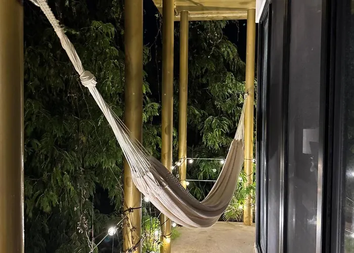 2 Bdrm-2 Baths For Groups & Music Lovers Tulum