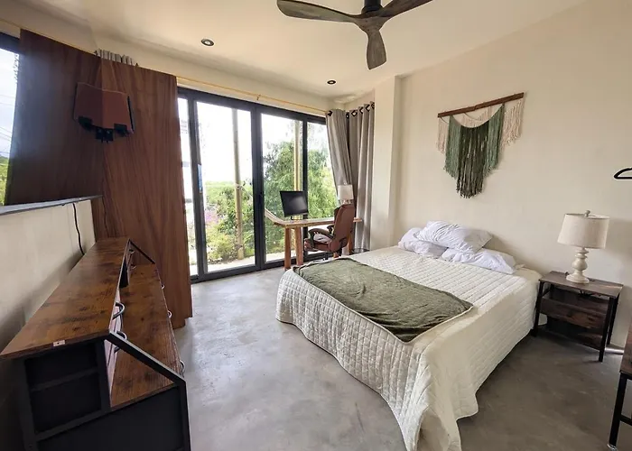 Apartamento 2 Bdrm-2 Baths For Groups & Music Lovers *