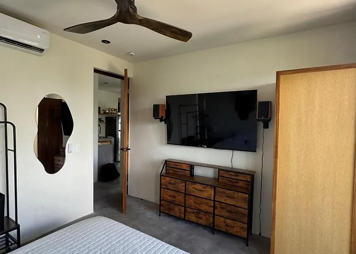 2 Bdrm-2 Baths For Groups & Music Lovers Apartamento