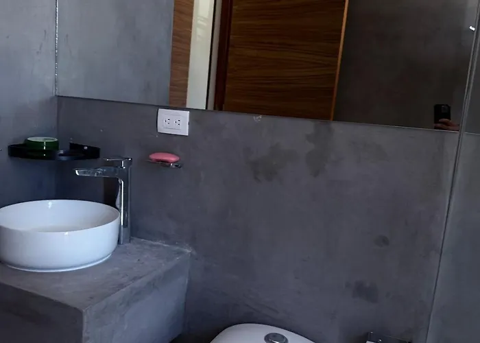 Apartamento 2 Bdrm-2 Baths For Groups & Music Lovers *